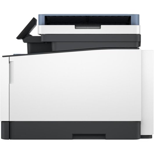 Multifunktion HP Color LaserJet Pro 3302fdw Laser Farbe WiFi Fax Duplex