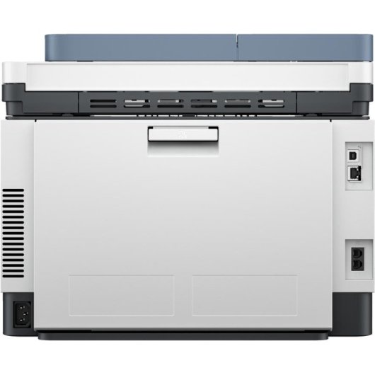 Multifunktion HP Color LaserJet Pro 3302fdw Laser Farbe WiFi Fax Duplex