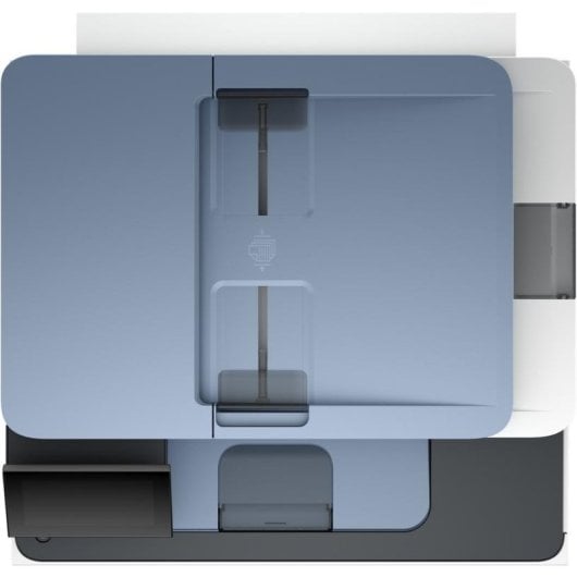 Multifunktion HP Color LaserJet Pro 3302fdw Laser Farbe WiFi Fax Duplex