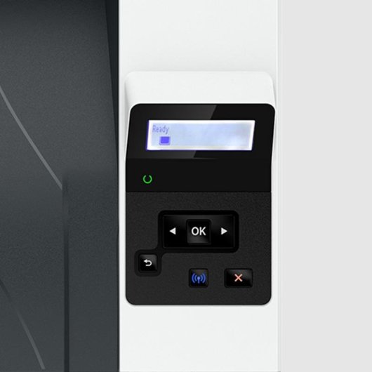 Impresora Láser Wi-Fi HP LaserJet Pro 4002dw Dúplex Blanco y negro