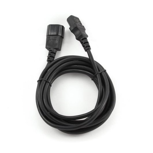Cavo di estensione Gembird PC-189-VDE-3M C14 a C14 3 metri