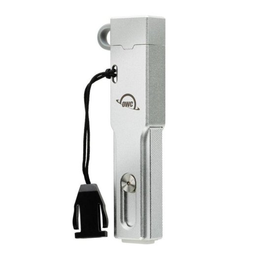 Disco Duro externo OWC 250 GB USB 3.2 Gen 2 aluminio alta velocidad