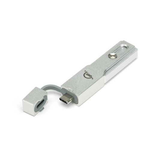 Disco Duro externo OWC 250 GB USB 3.2 Gen 2 aluminio alta velocidad