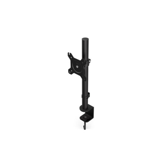 Endorfy Atlas Soporte Monitor Abrazadera Mesa 27" VESA 75x75 a 100x100 Max 8Kg