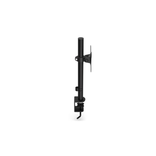 Endorfy Atlas Soporte Monitor Abrazadera Mesa 27" VESA 75x75 a 100x100 Max 8Kg