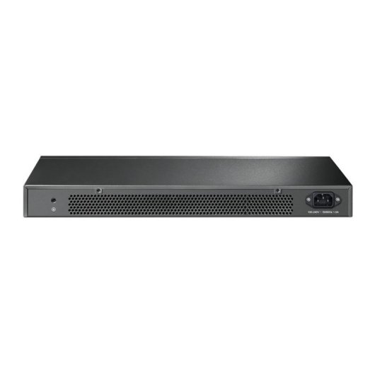 Switch TP-Link TL-SG1048 48 Portas Gigabit Ethernet Não Gerido 1U