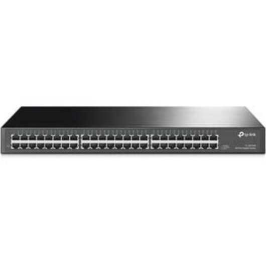 Switch TP-Link TL-SG1048 48 Portas Gigabit Ethernet Não Gerido 1U