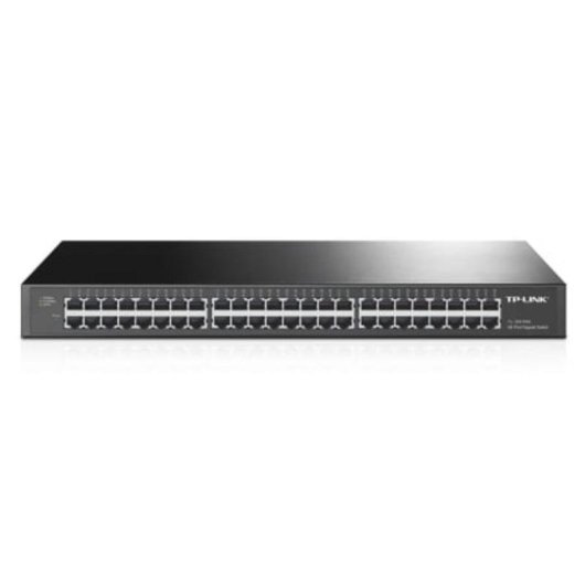 Switch TP-Link TL-SG1048 48 Portas Gigabit Ethernet Não Gerido 1U