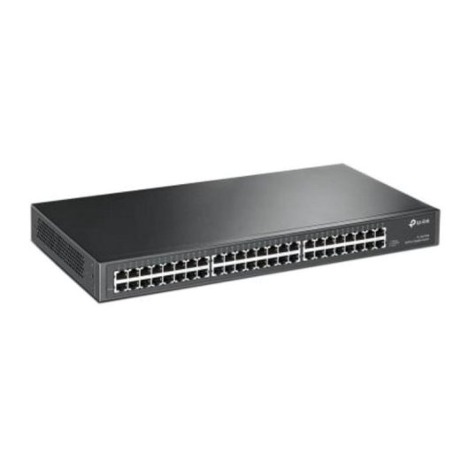 Switch TP-Link TL-SG1048 48 Portas Gigabit Ethernet Não Gerido 1U