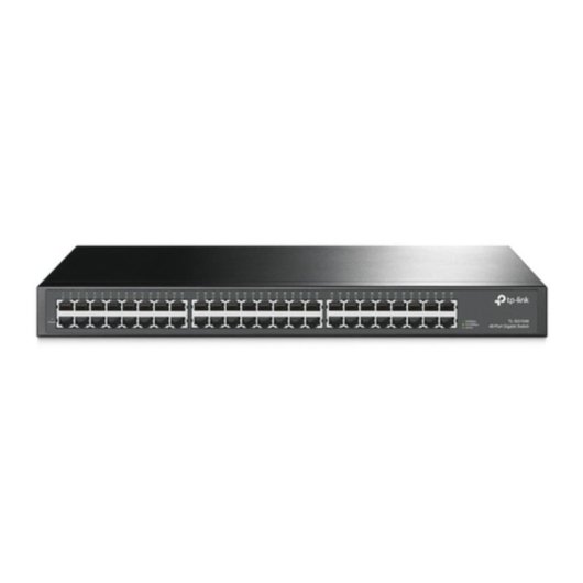 Switch TP-Link TL-SG1048 48 Portas Gigabit Ethernet Não Gerido 1U