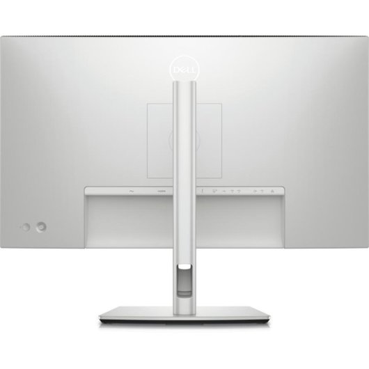 Monitor PC Dell UltraSharp U2724DE 27" Quad HD 120Hz IPS Hub USB-C Regolabile in altezza