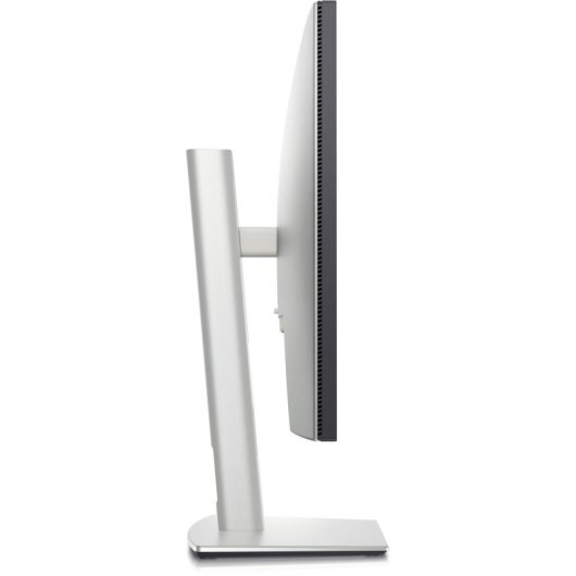Monitor PC Dell UltraSharp U2724DE 27" Quad HD 120Hz IPS Hub USB-C Regolabile in altezza
