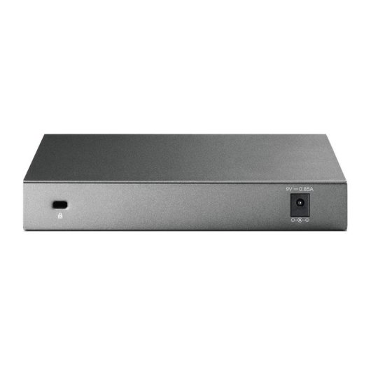 Router TP-Link TL-R605 Ethernet WAN Gigabit 4 Ports VPN 20 Tunnels