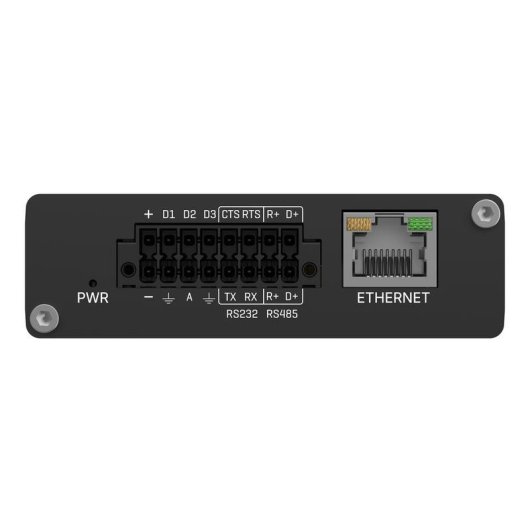 IP-Kommunikationsserver Teltonika NTP001 1 Ethernet-Port