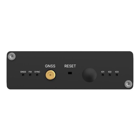 IP-Kommunikationsserver Teltonika NTP001 1 Ethernet-Port