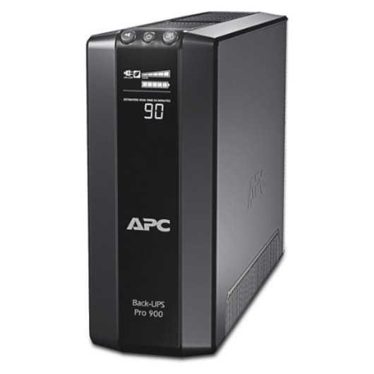 Sai APC 900VA Batterie Plomb Acide 8 Heures Protection Surtensions USB RJ45