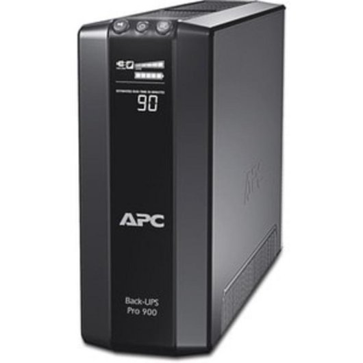 Sai APC 900VA Batterie Plomb Acide 8 Heures Protection Surtensions USB RJ45