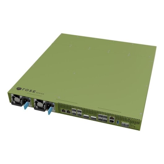 Servidor MikroTik RDS2216-2XG-4S+4XS-2XQ AL73400 2 GHz 32GB DDR4 32GB Flash RouterOS