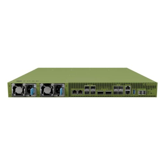 Servidor MikroTik RDS2216-2XG-4S+4XS-2XQ AL73400 2 GHz 32GB DDR4 32GB Flash RouterOS