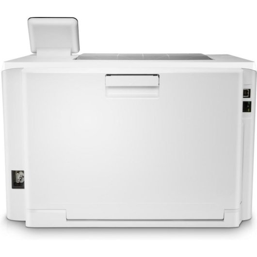 Impresora Láser Color Wi-Fi HP Color LaserJet Pro M255dw con impresión dúplex y pantalla táctil