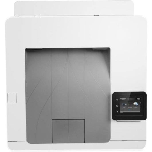 Impresora Láser Color Wi-Fi HP Color LaserJet Pro M255dw con impresión dúplex y pantalla táctil
