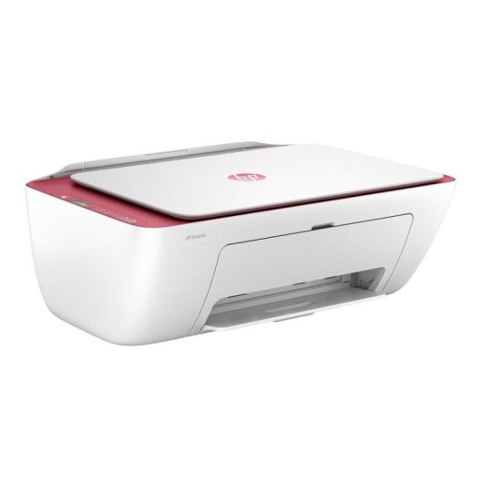 Imprimante Jet d'encre Wi-Fi HP DeskJet 2823e avec scanner et copie