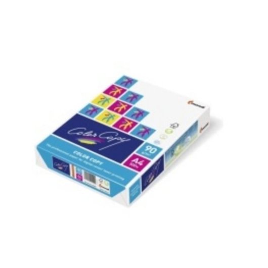 Papel A4 300 g/m² Satinado 125 folhas Mondi para impressão