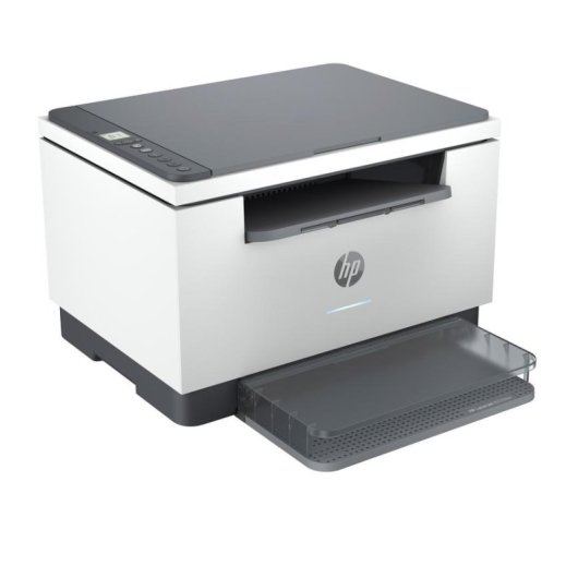 Impresora Láser Wi-Fi HP M234dw Multifunción con Dúplex y Escáner
