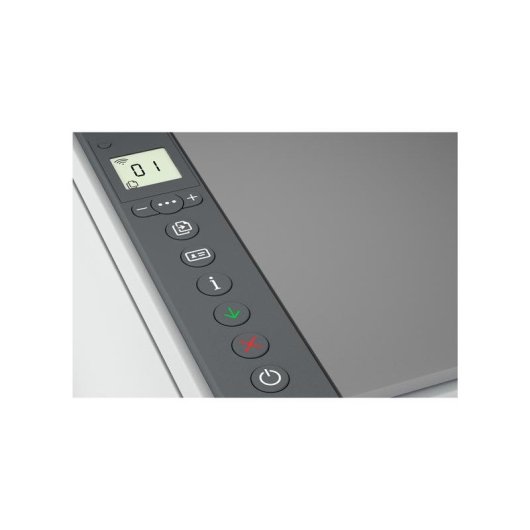 Impresora Láser Wi-Fi HP M234dw Multifunción con Dúplex y Escáner