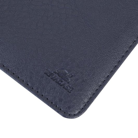 Funda Folio Rivacase 3017 para Tablet 10.1" Azul