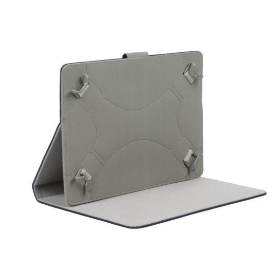 Funda Folio Rivacase 3017 para Tablet 10.1" Azul