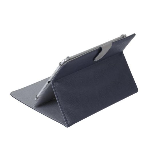 Funda Folio Rivacase 3017 para Tablet 10.1" Azul