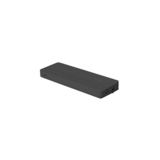 Base para portátil Fujitsu FPCPR401BP Thunderbolt 4 170W Negro