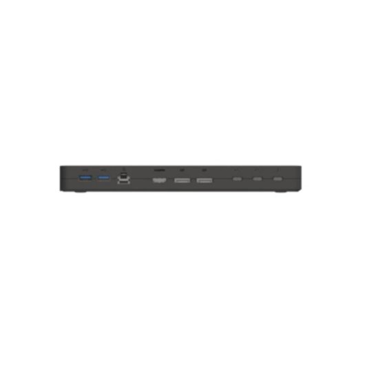 Base para portátil Fujitsu FPCPR401BP Thunderbolt 4 170W Negro