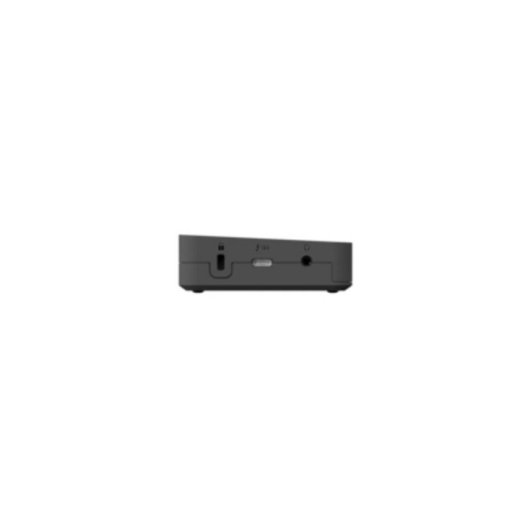 Base para portátil Fujitsu FPCPR401BP Thunderbolt 4 170W Negro