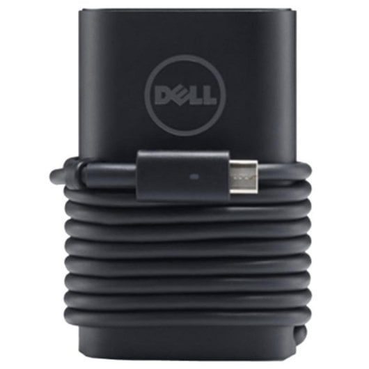 Netzteil Dell 450-AGOQ 90W Innen LED Schwarz