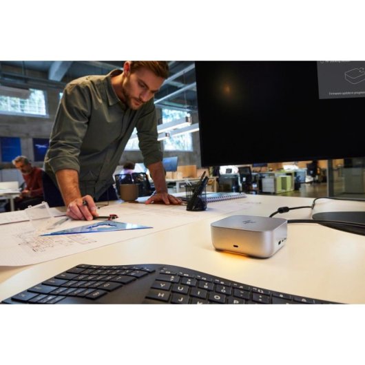 Base di accoppiamento HP Thunderbolt 4 Ultra 280 W G6