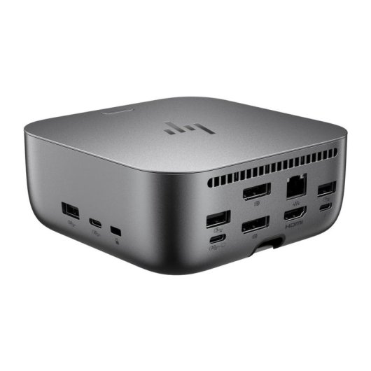 Base di accoppiamento HP Thunderbolt 4 Ultra 280 W G6