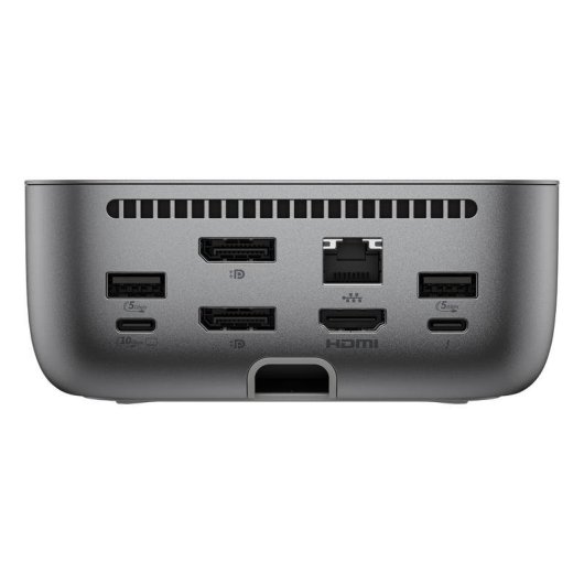 Base di accoppiamento HP Thunderbolt 4 Ultra 280 W G6