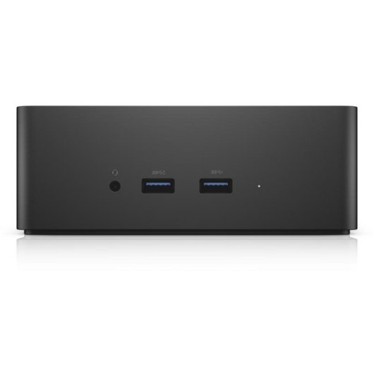 Base para portátil Dell TB16 Thunderbolt 3 con Ethernet y múltiples puertos