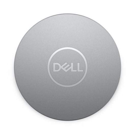 Adaptateur USB-C 7 en 1 Dell DA310 Pro Plata