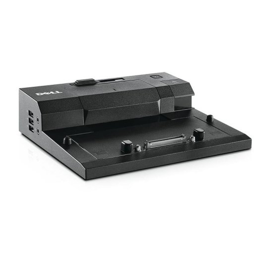 Docking-Station für Laptops Dell 452-11422 130W Schwarz