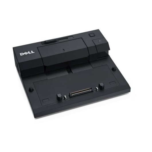 Docking-Station für Laptops Dell 452-11422 130W Schwarz