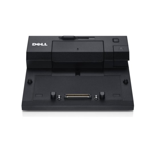 Docking-Station für Laptops Dell 452-11422 130W Schwarz