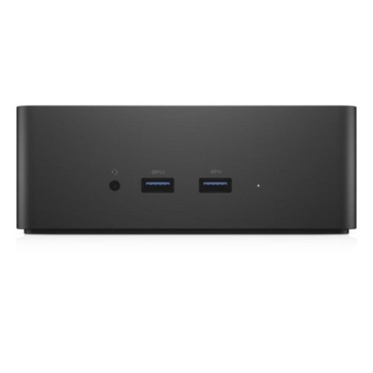 Base para portátil Dell TB16 Thunderbolt 3 Alámbrica Negro