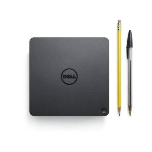 Base para portátil Dell TB16 Thunderbolt 3 Alámbrica Negro
