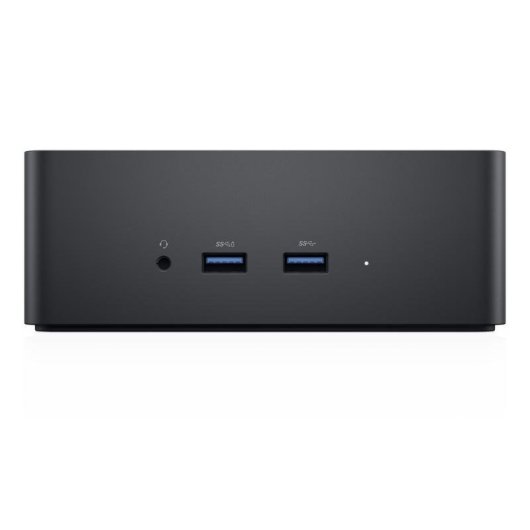 Base per portatile Dell TB18DC USB 3.2 HDMI DisplayPort Thunderbolt 3