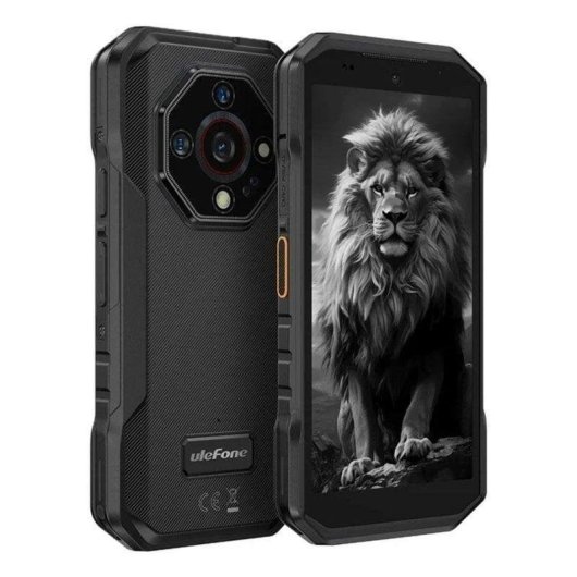 Lápiz Digital Trust 17741 Universal Preto