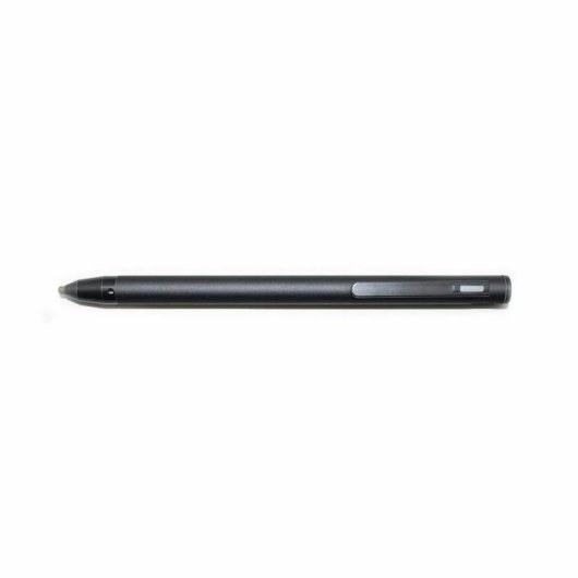 Digitaler Stift Dicota D31260 Universal für Tablet Schwarz Aluminium