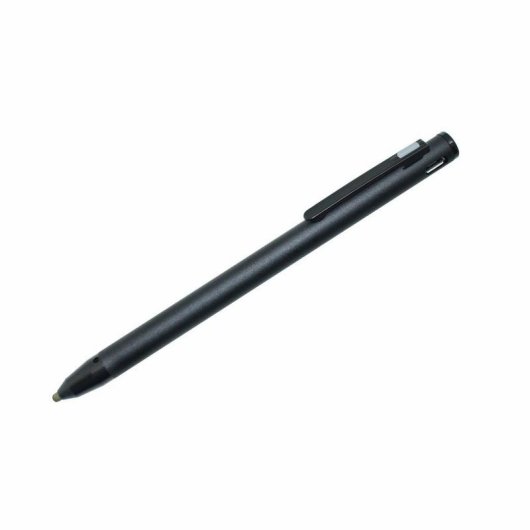 Digitaler Stift Dicota D31260 Universal für Tablet Schwarz Aluminium